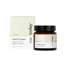 Me Today 免疫舒缓护手霜 50毫升（保质期：2023.09）